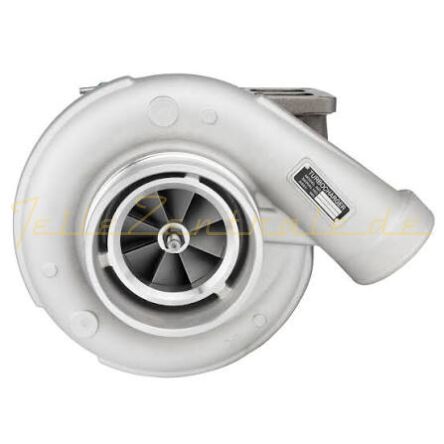 HOLSET Turbocharger Cummins 3801689