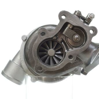 Turbocharger RENAULT Safrane Biturbo 263HP 94- 53049880004 53049880005 7701039079 7701467259