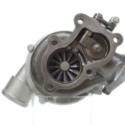 Turbocompressore RENAULT Safrane Biturbo 263 KM 94- 53049880004 53049880005 7701039079 7701467259