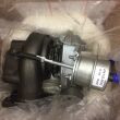 NEUER GARRETT Turbolader PERKINS CASE CX80 CX90 CX100 727262-5006S 727262-0006 - 4