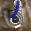 NEUER GARRETT Turbolader PERKINS CASE CX80 CX90 CX100 727262-5006S 727262-0006 - 2
