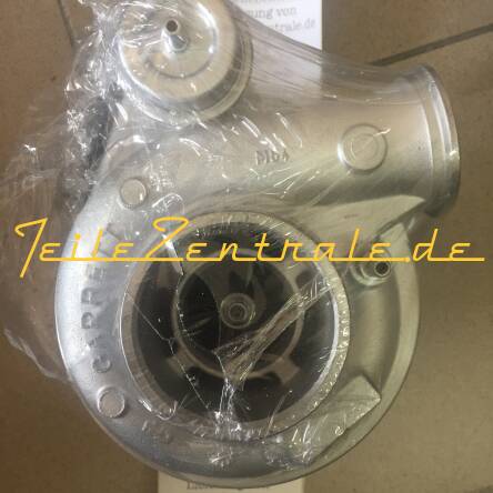 Turbocompressore GARRETT  Same Silver 85 95 110  754958-5001S 754958-5001 