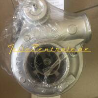 Turbocharger GARRETT Same Silver 85 95 110  754958-5001S 754958-5001 