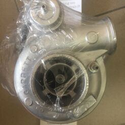 GARRETT Turbocompresseur SAME SILVER 85 95 110 1000.4WT 754958-5001S 754958-5001