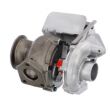 GARRETT Turbocharger BMW 740 d (E65) 722010-5010 116577890582A 7789069 - 4