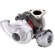 NEW GARRETT Turbocharger  ASTRA VECTRA ZAFIRA 2.2 DTI  717625-0001 717625-1 - 2