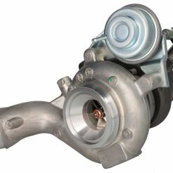MITSUBISHI Turbocharger FIAT 5801846632 5802122184