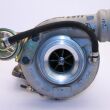 NUOVO BorgWarner Turbocompressore  Deutz 4.8L 04906363 04906363KZ - 2