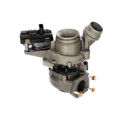 IHI Turbolader BMW 11658512454 11658512454