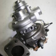 Turbocompressore MITSUBISHI Pajero III 2.5 TD 115 KM 02- 49135-02672 MR597925