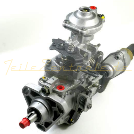 Injection pump Bosch 0460414190 VM65kw VE4/11F1300L659-2 3165143543818