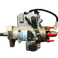 Injection pump STANADYNE DB4629-5291 DB46295291 RE67598 SE500677
