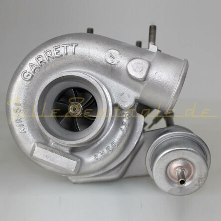 GARRETT Turbocompressore Mercedes-Benz C-Klasse 250 TD (W202) 454156-0001 454156-1