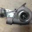 NEUER IHI Turbolader MITSUBISHI PAJERO 3.2 DID 170 V53VATS0012B VAD30012 - 2