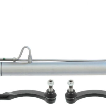 Steering rack   48520-00QAJ NISSAN 4415373 OPEL