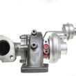 MITSUBISHI Turbocompressore Pajero III 2.5 TD 115 HP 01- 49135-02652 49S35-02652 - 3