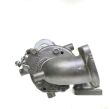 MITSUBISHI Turbocompressore Pajero III 2.5 TD 115 HP 01- 49135-02652 49S35-02652 - 4