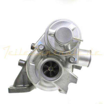MITSUBISHI Turbocompressore Pajero III 2.5 TD 115 HP 01- 49135-02652 49S35-02652