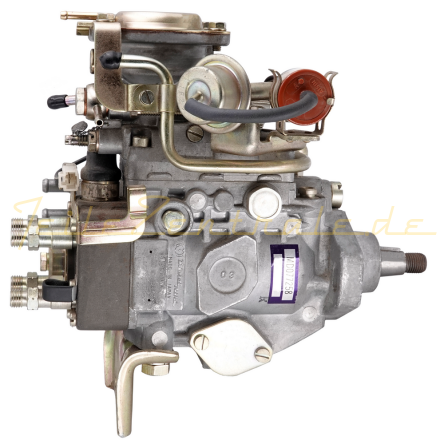 Einspritzpumpe ZEXEL 104649-1491 1046491491