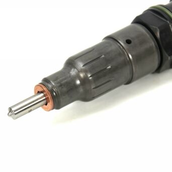 Injecteur BOSCH Mercedes 0445120302