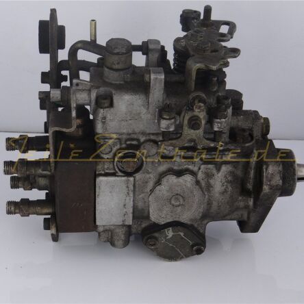 Pompa di iniezione BOSCH CITROEN 0460494222