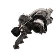 NUOVO BorgWarner Turbocompressore BMW 535 d (M57) 7807059 (Deposito!) - 2