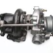 Turbocompressore FORD Escort V RS Cosworth 4x4 215 KM 92-98 452062-0003 452062-0002 452062-0001 YB1233/A - 2