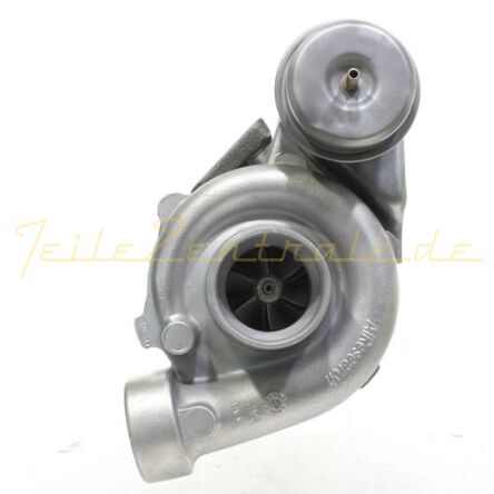 GARRETT Turbocompressore  Mercedes-Benz S-Klasse 350 TD (W140) 454039-0001 454039-1