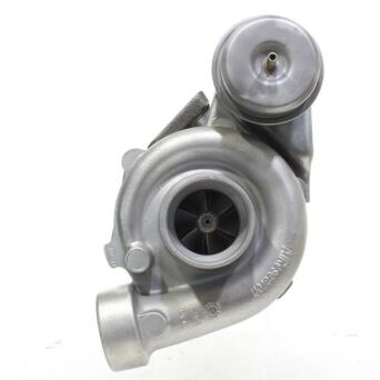 GARRETT Turbocompresseur Mercedes-Benz S-Klasse 350 TD (W140) 454039-0001 454039-1