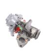 NOUVEAU GARRETT Turbocompresseur EVALIA Bus 1.5 dci (M20, M20M) 6070900100 - 3