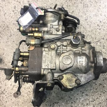 Einspritzpumpe ZEXEL 104645-8700 1046458700