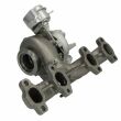 NOUVEAU BorgWarner Turbocompresseur  Caddy III 1.9 TDI 03G253014T 03G253014TX - 3