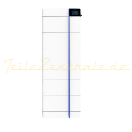 Deye High voltage battery cluster control box + GB-LBASE 5905951589756