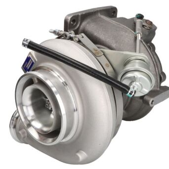 BorgWarner Turbocharger Mercedes-Benz 13879980101
