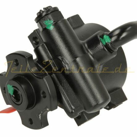 NEUE Servopumpe Hydraulikpumpe Lenkung PEUGEOT 040503009