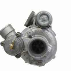 GARRETT Turbocharger ROVER 75 MG R75 ZT 1.8 TURBO 765472-5002S 731320-1