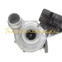 Turbolader BMW X1 2.0 d (E84) 184 PS 10- 49335-00500 49335-00510 49335-00511 49335-00520 49335-00521 49335-00530 49335-00531 49335-00550 49335-00560 49335-00561 49335-00570 49335-00581 49335-00582 49335-00583 49335-00584 11658512465 11658