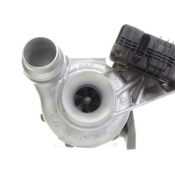 MITSUBISHI Turbocharger BMW 11658512464 11658506721