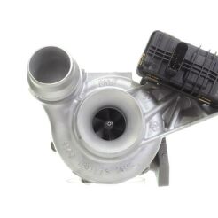MITSUBISHI Turbocharger BMW 11658512464 11658506721