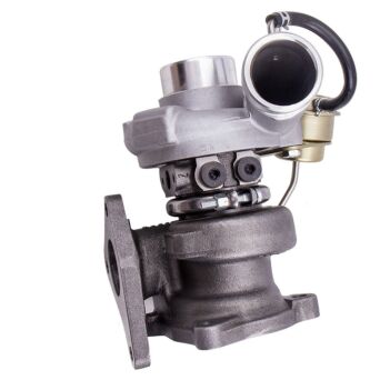 Turbolader SUBARU Legacy Turbo Super 200PS 91-93 VF12 VB180038 14412AA080