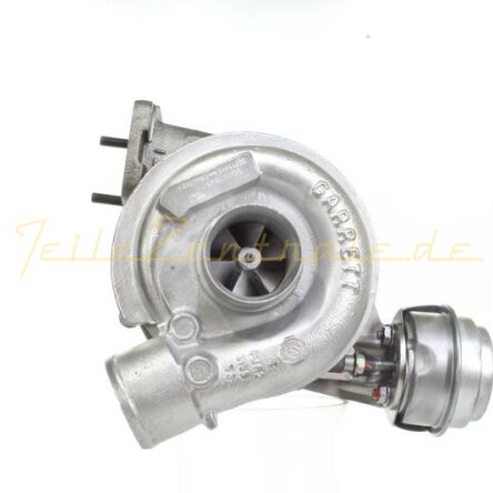 GARRETT Turbocompresseur RENAULT MASCOTT 2.8 TDI 707114-0001 707114-1