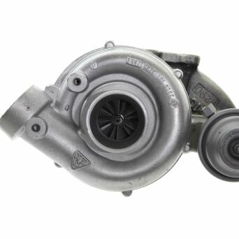BorgWarner Turbocompressore  Mercedes-Benz 300 TD 53249706700 53249706701