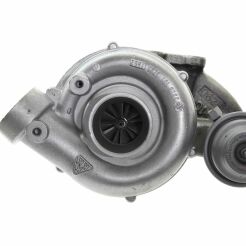 BorgWarner Turbolader Mercedes-Benz 300 TD 53249706700 53249706701