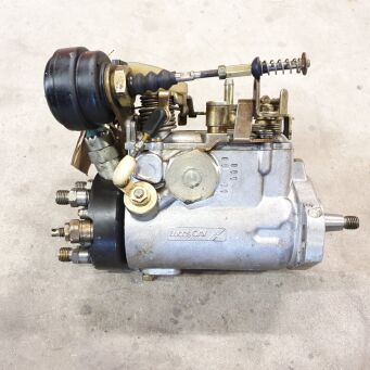Injection pump Lucas / Cav 8443B850A 8443B850B 8443B850C R8443B850B R8443B850C HRP199 90444086
