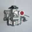 Power steering pump MERCEDES BENZ A0044661201 - 2