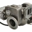 NOUVEAU BorgWarner KKK Turbocompresseur Mercedes-Benz 7.7L 9360901680 A9360901680 - 2