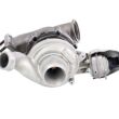 NEW GARRETT Turbocharger FIAT DUCATO 2.3 MULTIJET 150 806850-0001 806850-0003 - 2