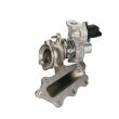 NUOVO GARRETT Turbocompressore Renault 822053-0001 - 3