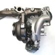 GARRETT Turbocompresseur Audi A3 785448-5005S 785448-5005 - 3