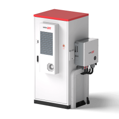 Solar Edge CSS-OD 102,4 kWh - CSS-OU-20 + CA-B01-01 2010000028629